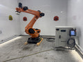 KUKA KR120 R3200 PA | KR C4 | Baujahr 2018