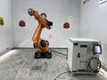 KUKA KR210 R2700 extra | KR C4 | Baujahr 2016