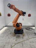 KUKA KR 210 R3100 ultra | KR C4 | Baujahr 2018