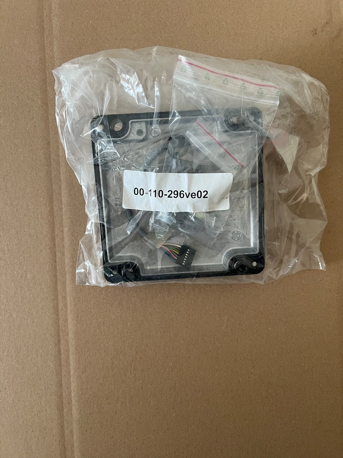KRC4 Fast Measurement Adapter