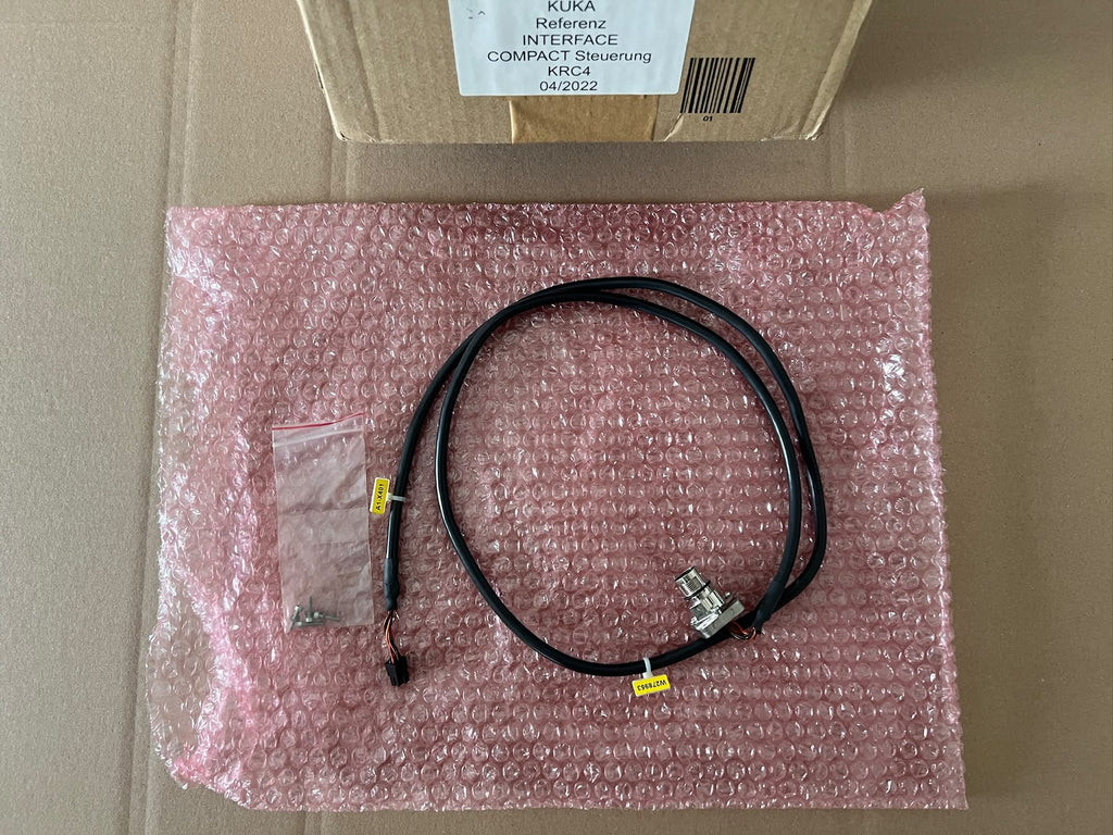 Kabel A1-X401 nach X42 compact