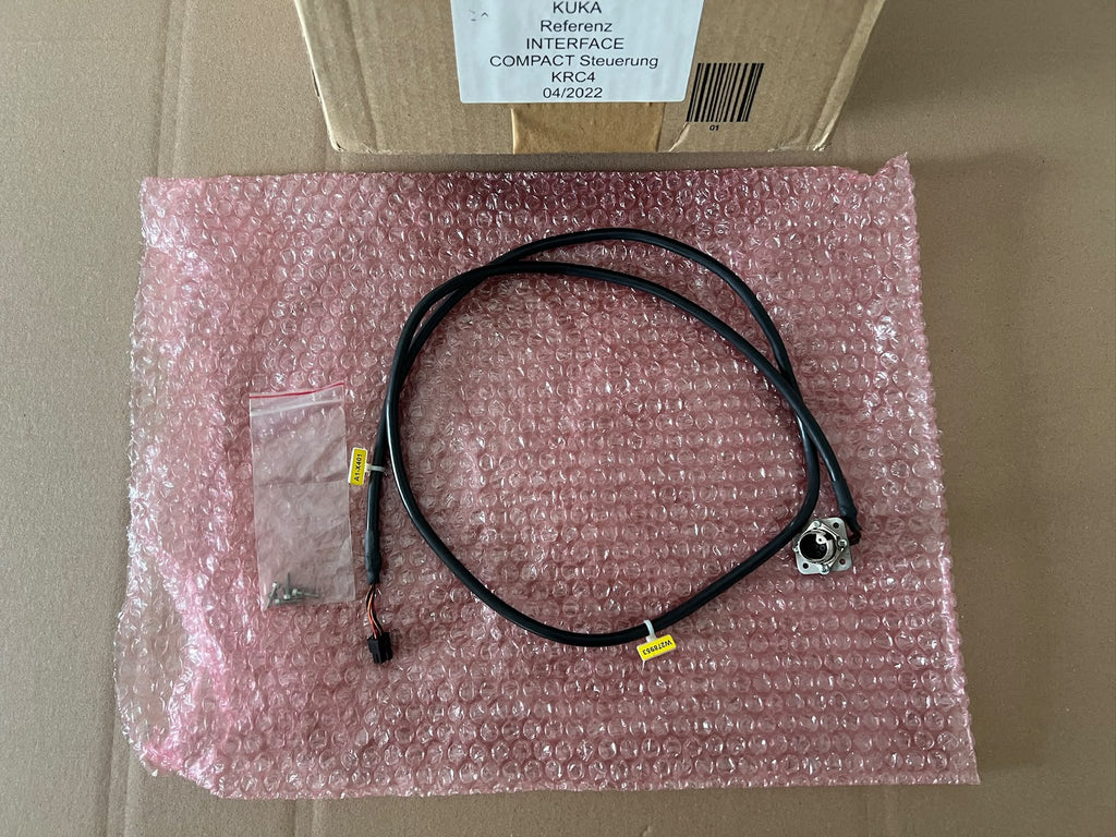 Kabel A1-X401 nach X42 compact