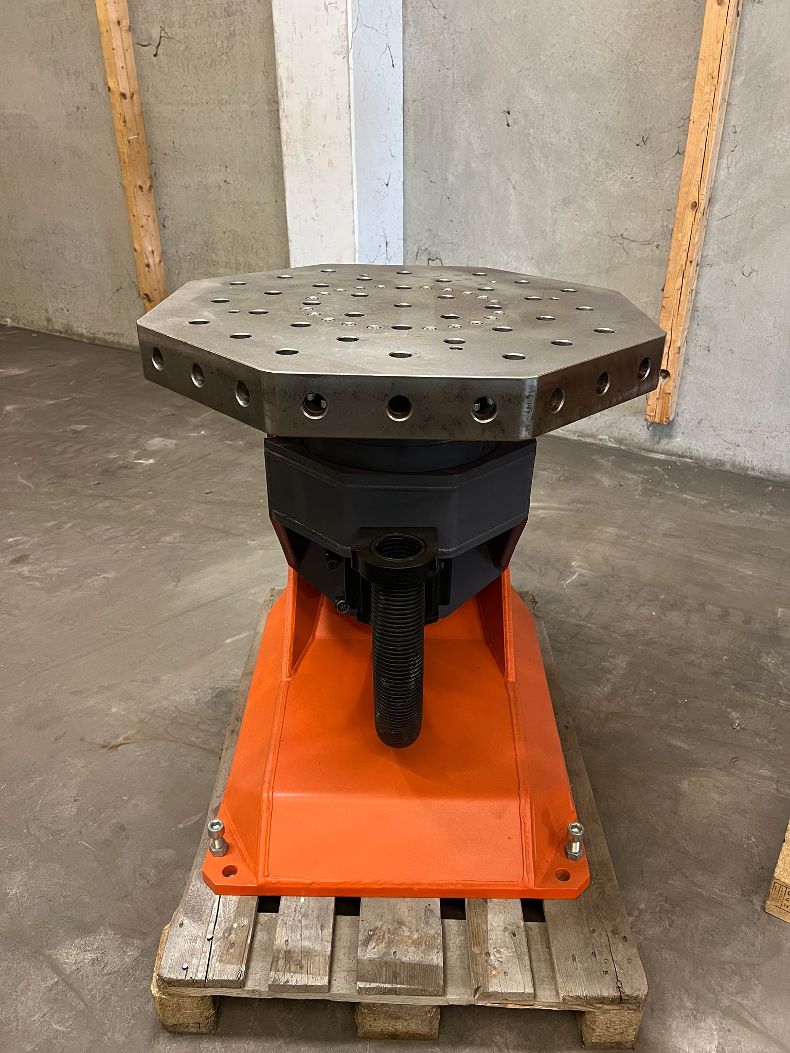 KUKA KR 210 R2700 extra | KR C4 | Baujahr 2014